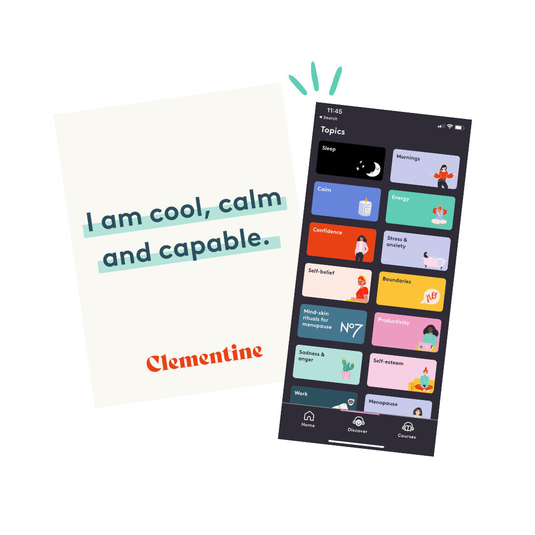 Clementine x Arukah Project